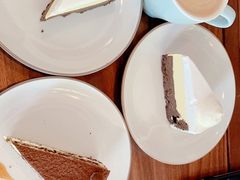 -VESH COFFEE(定西路店)