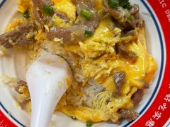 -明記茶餐廳(福田总店)