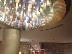 -宁波东港喜来登酒店