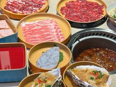 -海底捞大排档火锅(打浦路店)