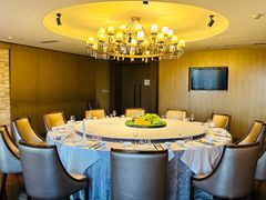 -徐州绿地皇冠假日酒店-汉宫中餐厅