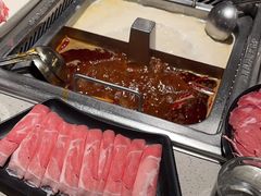 -海底捞火锅(汉峪金谷店)