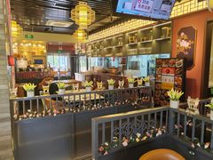 -云鼎·炙火精酿啤酒秘制烧烤(工体店)