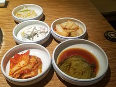 -王妃家(明洞中央店)