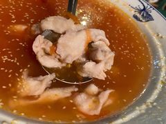 番茄兔-江湖黑大兔(杨家坪店)