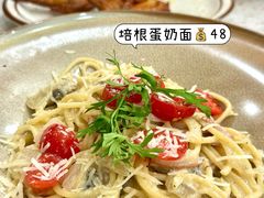 -CRAZYONES西班牙海鲜饭(上海美罗城店)