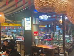 -魏铭鱼头捞饭(晋阳路店)