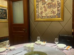 -金时代顺风大酒店(静安大融城店)