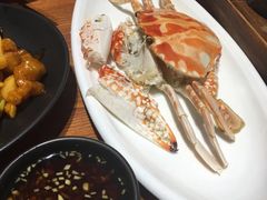 -潮堂 · 潮州菜(国贸商城店)