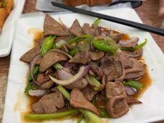 -红帽小馆(向阳路店)