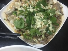 -阳江河堤老牌曾记美食