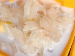 杨枝甘露-七七家的糖水店(南湾街1号店)