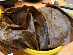 -巧燕坊一笼一蒸(庆春广场地铁站店)