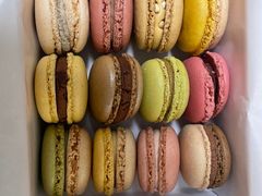 -Pierre Marcolini(德基广场店)