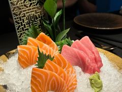 -蟹犇•帝王蟹雪蟹(陆家嘴店)