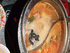 -牛New寿喜烧(虹桥新天地店)