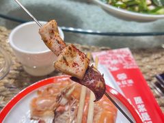 -永红源啤酒·烧烤·海鲜·大排档(青特城店)