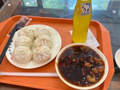 -庆丰包子铺(大慧寺22号平房店)