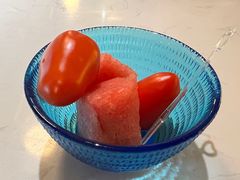 -周三的情书花园餐厅(江北店)