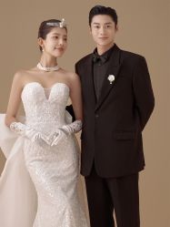 -第一夫人婚纱摄影(南京店)