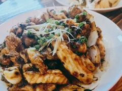 豉汁蒸骨腩-鱼醉无骨鱼·中山脆肉鲩(荔湾路店)