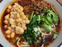 -幺不倒重庆小面(大梁店)