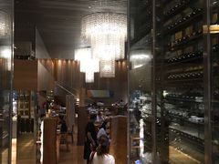 -君悦酒店·La Terrazza意合園·意式风味