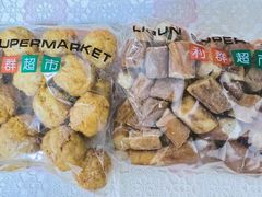 -利群商厦(台东店)