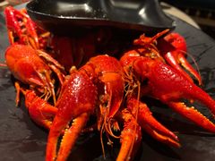 至尊清蒸小龙虾-沪小胖小龙虾(淮海中路旗舰店)