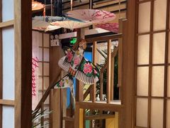 -河风の幸会精致料理