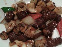 珍菌牛仔粒-和记小菜(东方店)