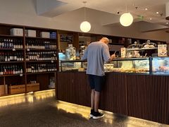 -BAKER&SPICE(安福路店)