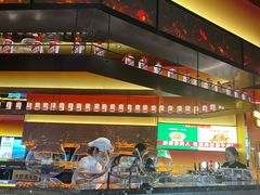 -炊烟小炒黄牛肉(浦东世纪汇店)