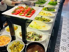 -拉蒂娜·巴西牛排馆 Latina·Brazilian Steakhouse(陆家嘴旗舰店)
