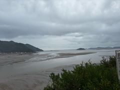 -北岐滩涂