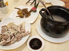 -益利大酒楼(井岸店)
