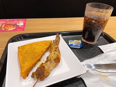 -大家乐(广州中华广场店)
