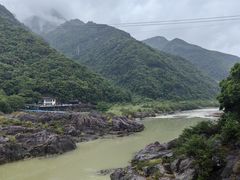 -百漈沟生态旅游景区