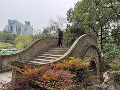 -绵阳人民公园(涪城区)