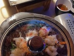 -绿茶餐厅(光谷世界城步行街店)