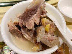 水鱼肉-琼菜王(南海店)