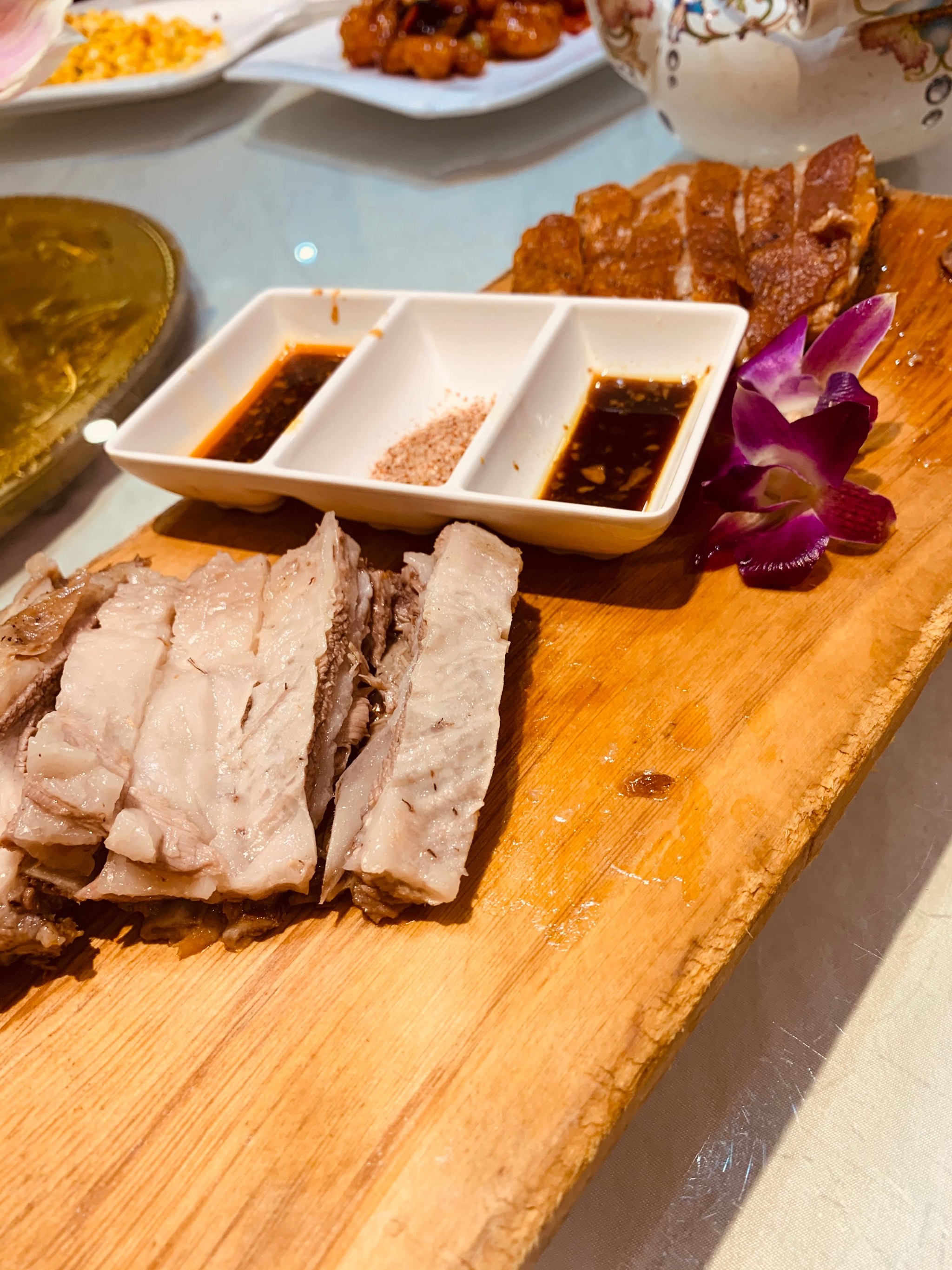 北京 | 阿西娅食府