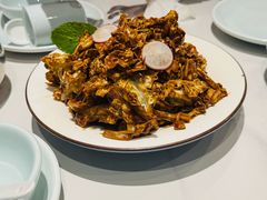 -新侨小馆(东直门北小街店)
