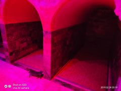 -水晶之星洗浴温泉汗蒸