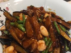 -八珍饺子·烤鸭·家常菜