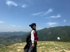 -趣飞飞黑麋峰国际滑翔伞基地
