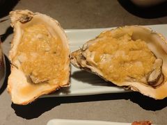 -蚝翅·海鲜粥·烧烤·羊肉季(鄞州万达店)