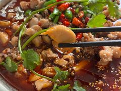 -米二红烧兔(华阳店)