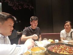 -老板恋上鱼(高新万达店)