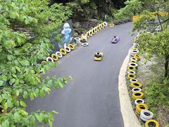 -大明山自然探索公园